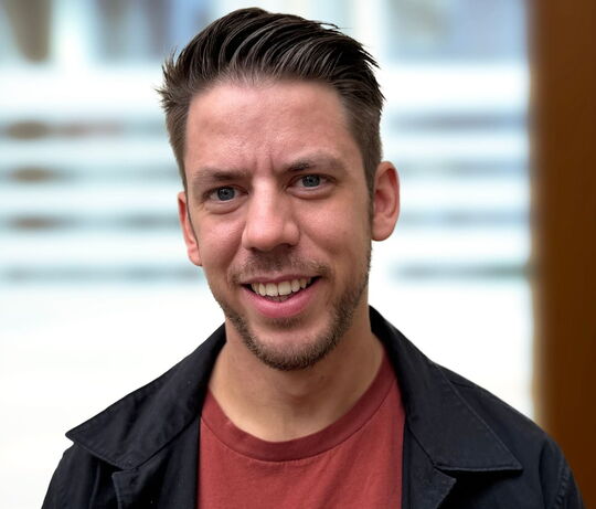 Patrick Rentel