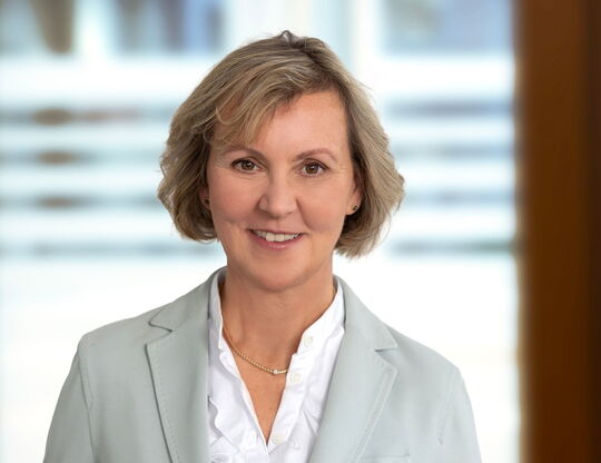 Dr. Birgit Hoffmann