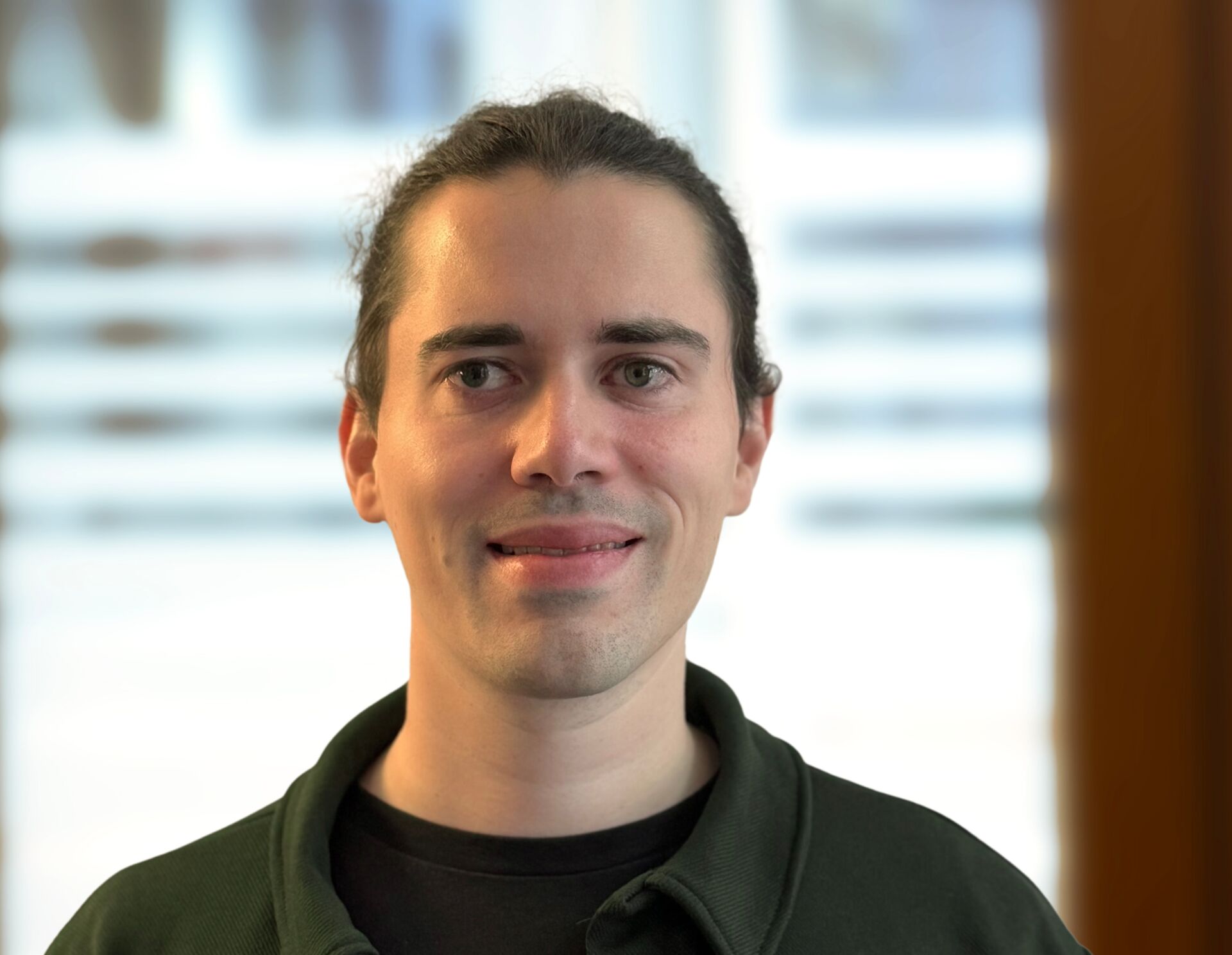 Erik Seehaus