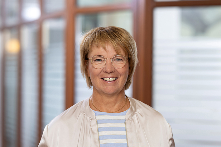 Christine Perris-Schulte