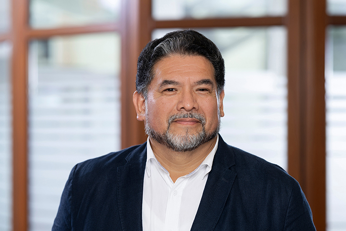 Francisco Almanza Francisco Almanza