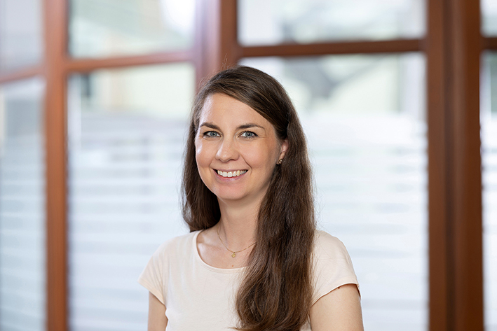 Rebecca Möhrke Rebecca Möhrke