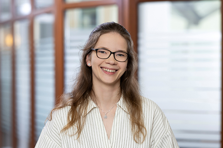 Julia Witte