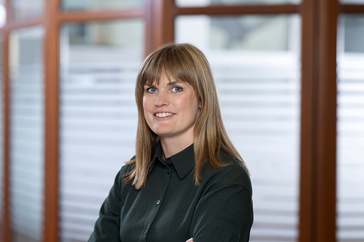 Lina Kalmer